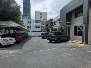 RENTA DE OFICINA EN LOMA LARGA , MONTERREY
