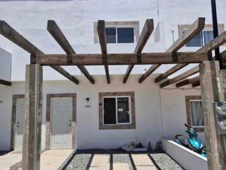 Hermosa casa en privada del Paraíso !!