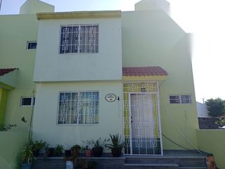 Casa en Renta Fracc. Xana