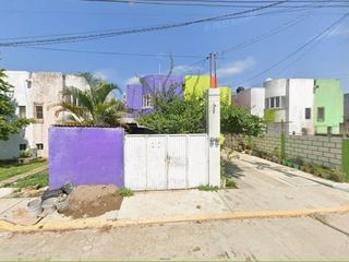 CASA EN VENTA EN ALAMO, VERACRUZ, ADJ GD1