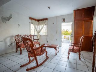 Casa en Venta en Antón Lizardo, Veracruz.