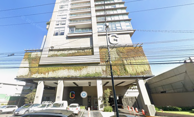 Departamento en Be Grand Pedregal, Anillo Periférico 3996, Jardines del Pedregal