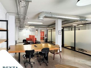 RENTA Oficinas Blvd. Luis Encinas