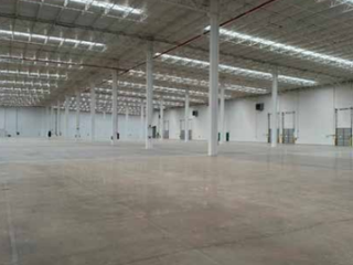 RENTA DE NAVE INDUSTRIAL 12,223 M2