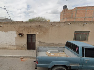 (IG) Casa en venta Guerrero 324 Centro, Rincón de Ramos Aguascalientes.