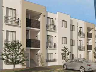 Departamentos TULLE (1er Nivel) en venta en San Luis camino a la Providencia