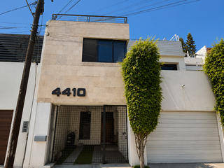 Gran Venta de Casa en Condominio de 4 Unidades en Fracc. Chapultepec, Tijuana, B.C. II