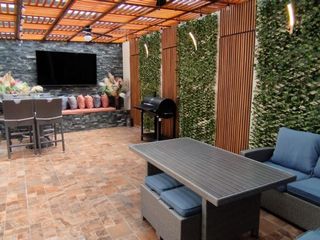 Casa Jardines de Bellavista TLALNEPANTLA DE BAZ Fracc Privado