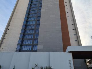 Condominio en Renta Frente al Mar AURA