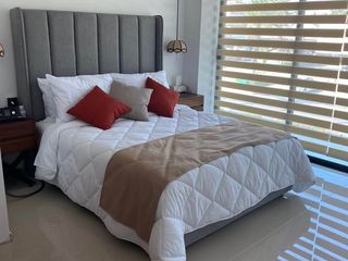 DEPARTAMENTO AMUEBLADO DE 1 RECAMARA EN RENTA PUERTO VALLARTA