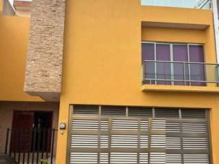 CASA AMUEBLADA EN RENTA | FRACCIONAMIENTO LOMAS DEL SOL