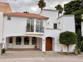 Casa en Renta en Fraccionamiento VILLANTIGUA. SLP