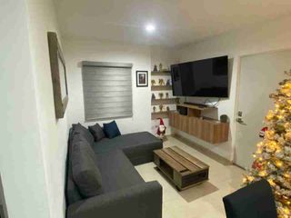 DEPARTAMENTO EJECUTIVO EN RENTA CAPPITALA . con servicios incluidos.AGUA,LUZ, INTERNET.