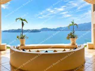 CASA EN RENTA VACACIONAL
