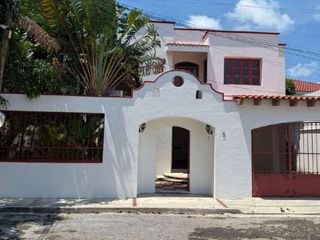 Casa en Colonia Miami