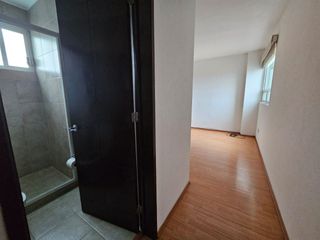 DEPARTAMENTO EN RENTA EN NONOALCO