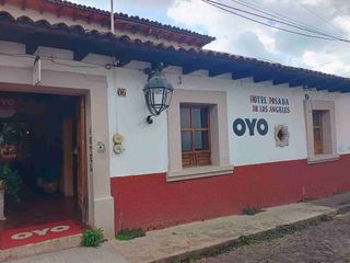 SE VENDE HOTEL POSADA Y CASA EN PÁTZCUARO