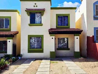 CASA EN VENTA CREDITO INFONAVIT,  FOVISSSTE,