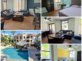 Se Renta - Hacienda Los Cabos, San José