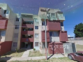 (BC) DEPARTAMENTO ADJUDICADO EN PLURIPARTIDISTA 202, ,SALAMANCA , GUANAJUATO