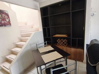 Casa Amueblada en renta en Bosques de Chapultepec al Sur de Puebla BUAP