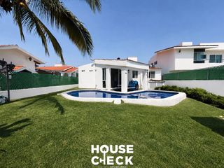 ¡Bienvenido a tu nuevo hogar en Lomas de Cocoyoc! 🏡✨