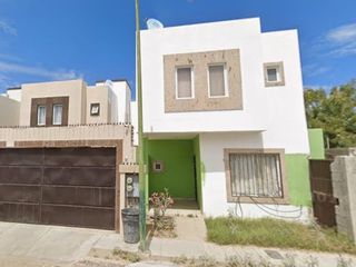 (BC) CASA EN VENTA EN CALLE ABETO, LAS ARBOLEDAS, LA PAZ, BCS