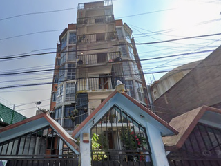 Departamento en Venta en  Observatorio, Miguel Hidalgo ,CDMX . CLL