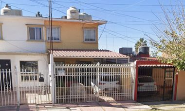 Venta de Casa, Excelente oportunidad de inversión(recuperación bancaria) en HACIENDA DE TABALAOPA .	Cerro Grande	Chihuahua