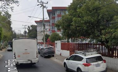 Avenida Oceano Pacifico Santa Cruz Atizapán	Atizapán