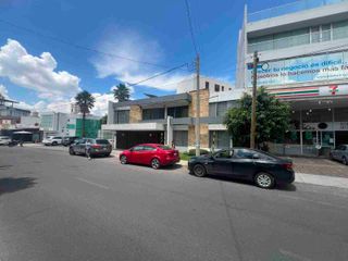 Casa en la paz para oficinas, negocio,notaria