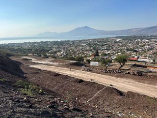 LOTE 18 LAGO MONTAÑA RESIDENCIAL