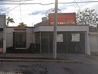 C. Lima 707, Valle Dorado, 20235 Aguascalientes, Ags