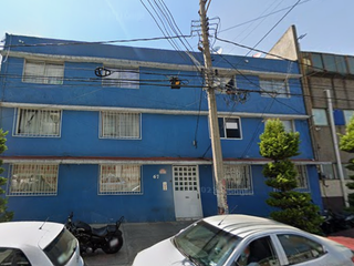 Departamento en Venta en Federal, Venustiano Carranza, CDMX .CLL