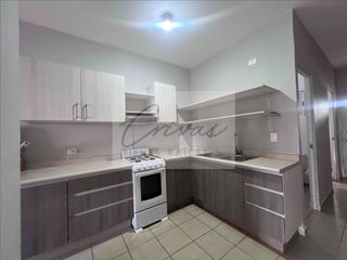 Rento departamento 2 habitaciones