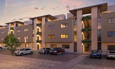 Preventa Departamento Misión La Gavia – Exclusivo Desarrollo Residencial en Corregidora, Querétaro