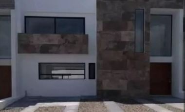 Casa en venta – Punta Juriquilla, Querétaro