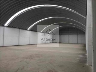 RENTA BODEGA INDUSTRIAL