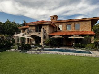 Casa en Renta en El Palomar, sección Balcones