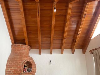 CASA EN VENTA EN LA COLONIA MIGUEL HIDALGO TLALPAN PICACHO AJUSCO