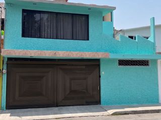 CASA EN RENTA EN GRANJAS MEXICO CDMX