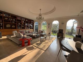 CASA EN RENTA EN MIGUEL HIDALGO CDMX COL BOSQUE DE LAS LOMAS
