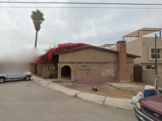 Casa en Rosarito, Tijuana Via de Las Playas 90, Tijuana, 22703 Playas de Rosarito, B.C., México