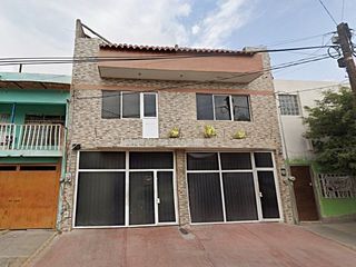 Sauce 425, Circunvalación Nte., 20020 Aguascalientes, Ags