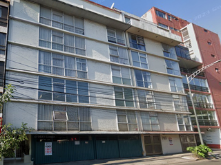 🏙️ Departamento en Colonia del Valle por debajo de su valor comercial | Remate Bancario Adjudicado