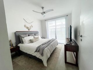 1BR en Zazil-Ha | A Pasos de 5ª Avenida y el Mar