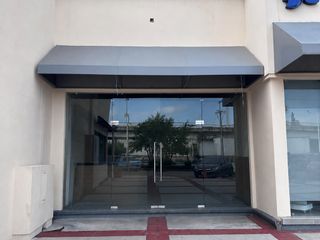 LOCAL COMERCIAL EN RENTA