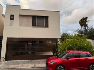Casa en Renta en Paseo de Cumbres en Monterrey Nuevo León