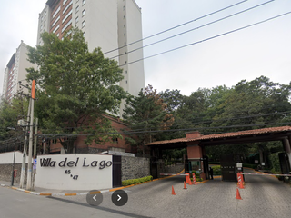Departamento en Residencial Villa del Lago | Remate Bancario Adjudicado