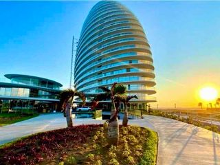 Departamento en Venta en Mare Acapulco